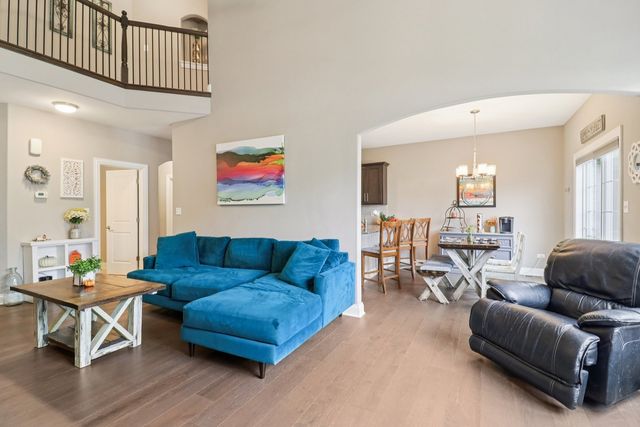 11138 ALPINE Lane, Orland Park, IL 60467