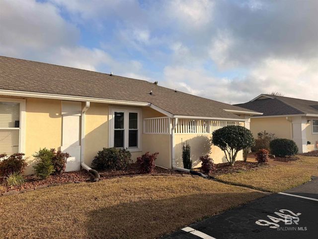 9442 Villas Drive 9442, Foley, AL 36535