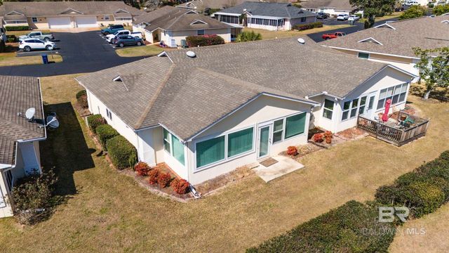 9442 Villas Drive 9442, Foley, AL 36535