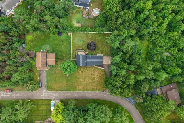431 BRUCE LANE, Wisconsin Rapids, WI 54494