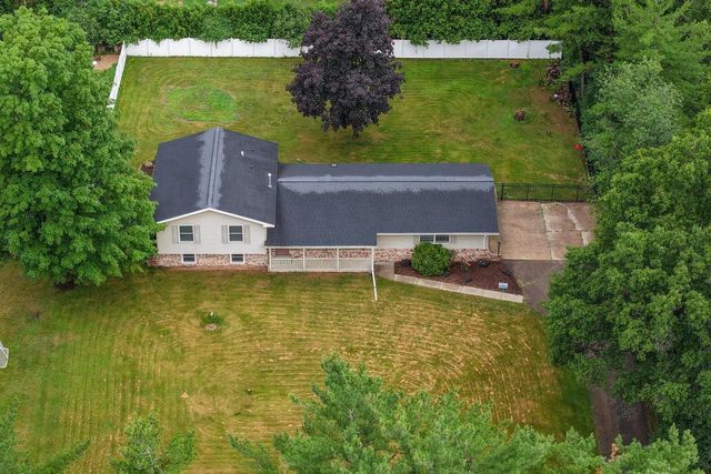 431 BRUCE LANE, Wisconsin Rapids, WI 54494