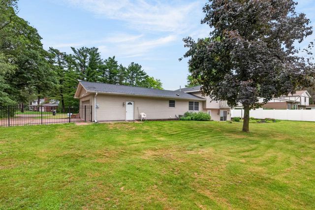 431 BRUCE LANE, Wisconsin Rapids, WI 54494