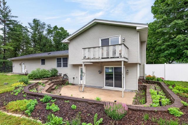 431 BRUCE LANE, Wisconsin Rapids, WI 54494