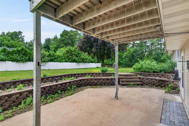 431 BRUCE LANE, Wisconsin Rapids, WI 54494