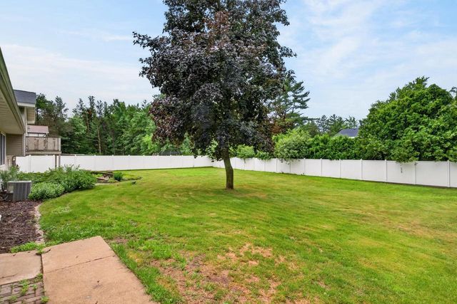431 BRUCE LANE, Wisconsin Rapids, WI 54494