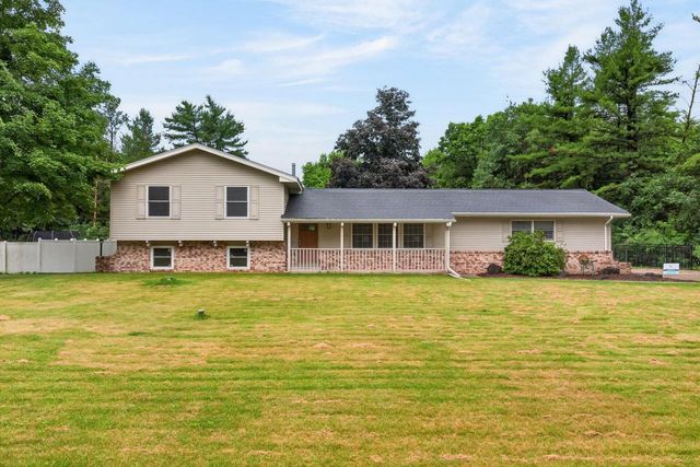 431 BRUCE LANE, Wisconsin Rapids, WI 54494