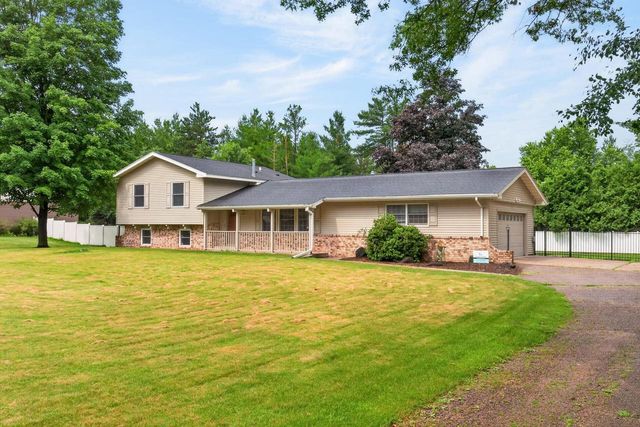 431 BRUCE LANE, Wisconsin Rapids, WI 54494