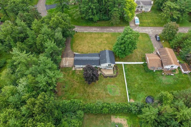 431 BRUCE LANE, Wisconsin Rapids, WI 54494