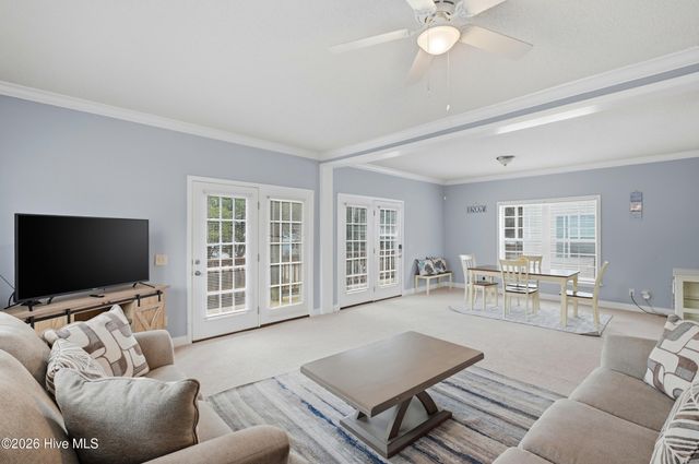 3498 Windy Point Road SW, Supply, NC 28462