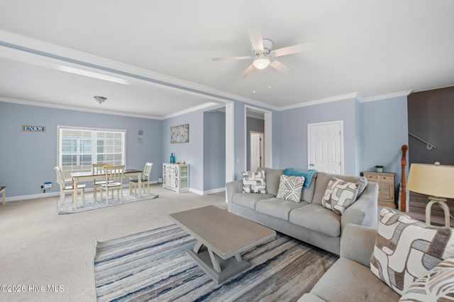 3498 Windy Point Road SW, Supply, NC 28462