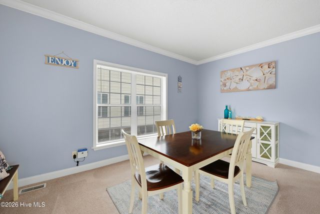 3498 Windy Point Road SW, Supply, NC 28462