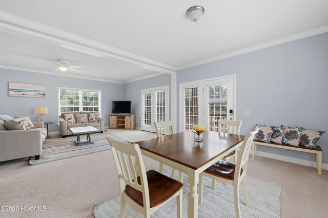 3498 Windy Point Road SW, Supply, NC 28462