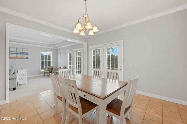 3498 Windy Point Road SW, Supply, NC 28462