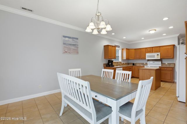 3498 Windy Point Road SW, Supply, NC 28462