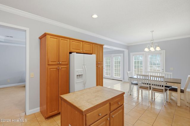 3498 Windy Point Road SW, Supply, NC 28462