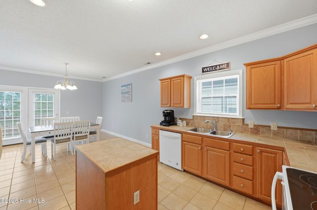 3498 Windy Point Road SW, Supply, NC 28462