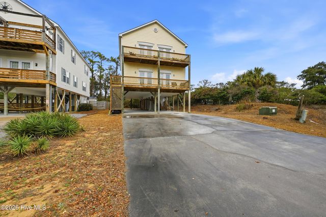 3498 Windy Point Road SW, Supply, NC 28462