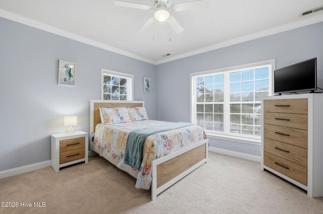 3498 Windy Point Road SW, Supply, NC 28462