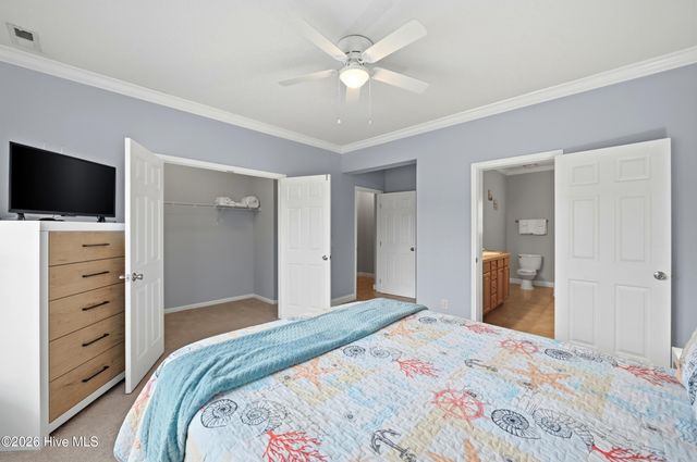 3498 Windy Point Road SW, Supply, NC 28462