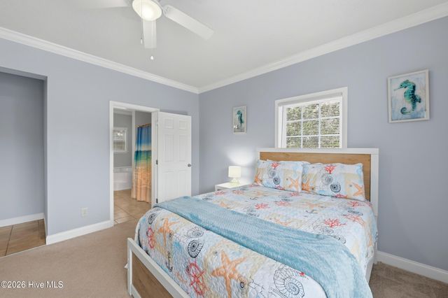 3498 Windy Point Road SW, Supply, NC 28462