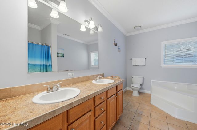 3498 Windy Point Road SW, Supply, NC 28462