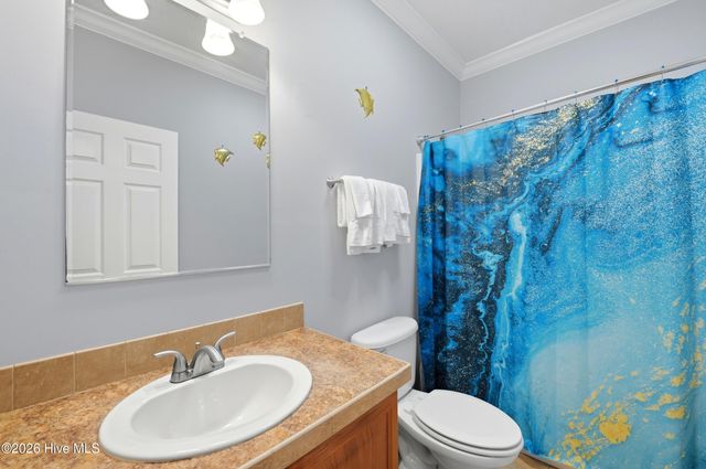 3498 Windy Point Road SW, Supply, NC 28462