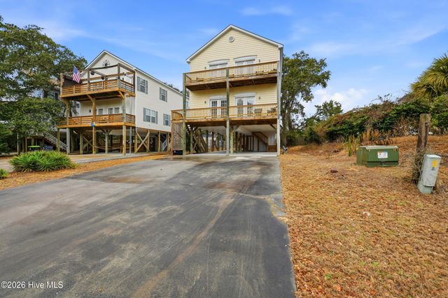 3498 Windy Point Road SW, Supply, NC 28462