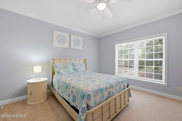 3498 Windy Point Road SW, Supply, NC 28462