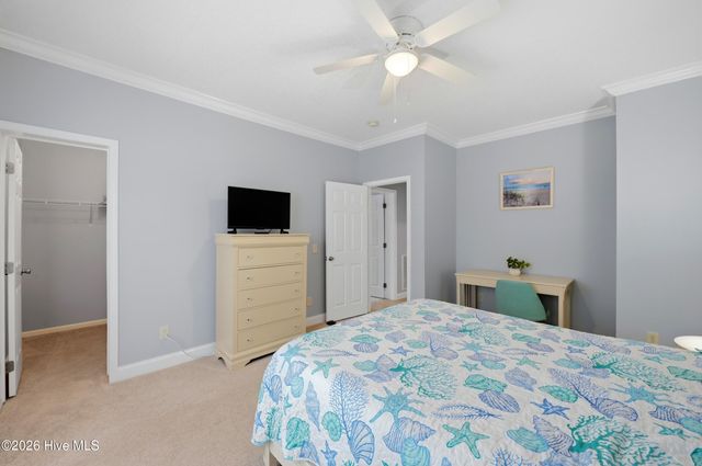 3498 Windy Point Road SW, Supply, NC 28462