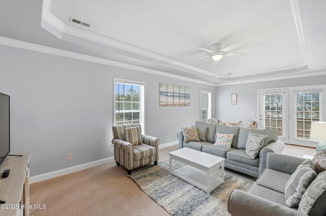 3498 Windy Point Road SW, Supply, NC 28462