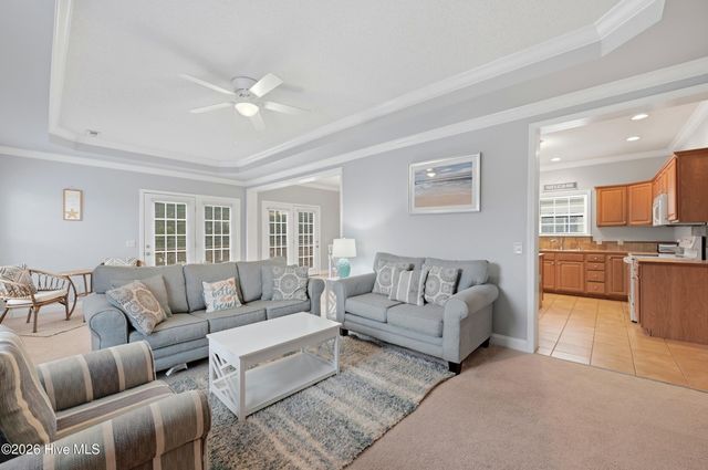 3498 Windy Point Road SW, Supply, NC 28462