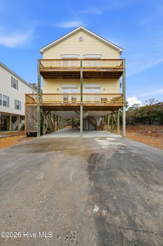 3498 Windy Point Road SW, Supply, NC 28462