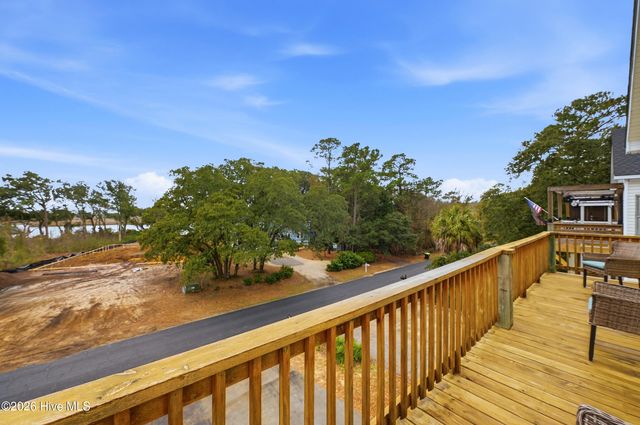 3498 Windy Point Road SW, Supply, NC 28462