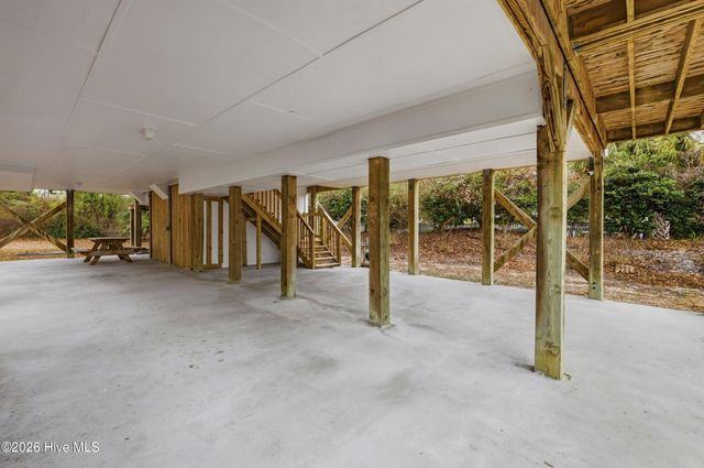 3498 Windy Point Road SW, Supply, NC 28462