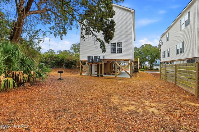 3498 Windy Point Road SW, Supply, NC 28462