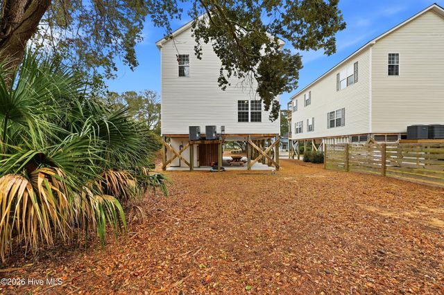 3498 Windy Point Road SW, Supply, NC 28462