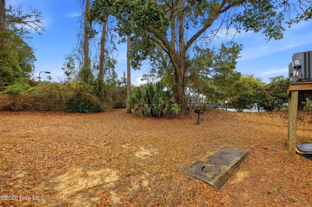 3498 Windy Point Road SW, Supply, NC 28462