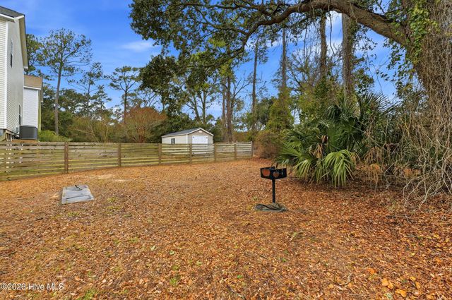 3498 Windy Point Road SW, Supply, NC 28462