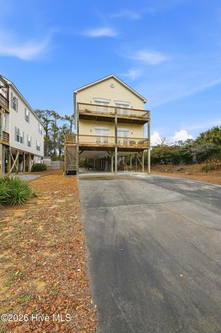 3498 Windy Point Road SW, Supply, NC 28462