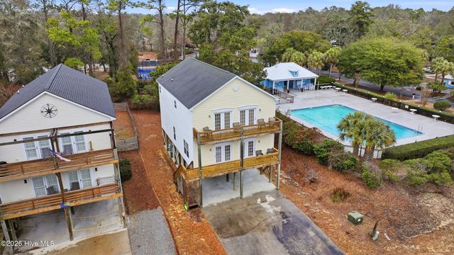 3498 Windy Point Road SW, Supply, NC 28462