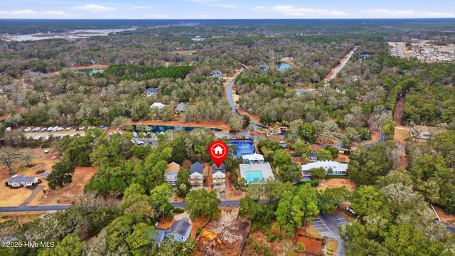 3498 Windy Point Road SW, Supply, NC 28462