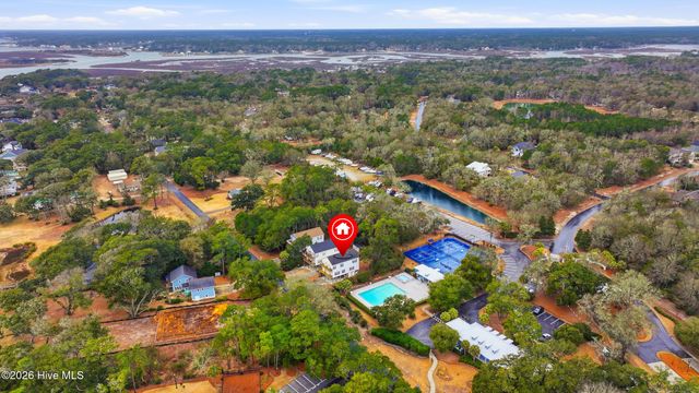 3498 Windy Point Road SW, Supply, NC 28462