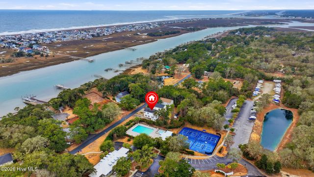 3498 Windy Point Road SW, Supply, NC 28462