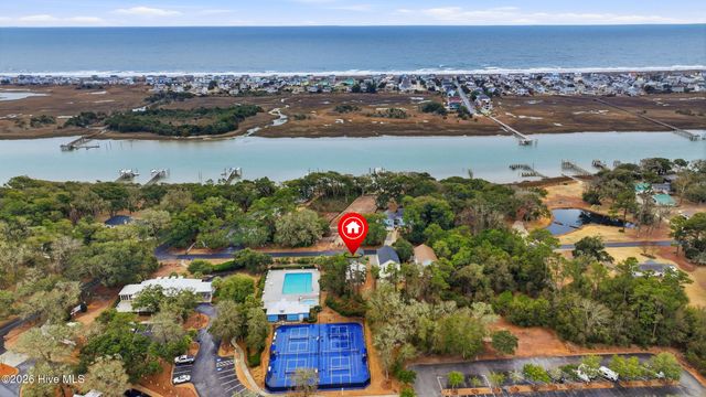 3498 Windy Point Road SW, Supply, NC 28462