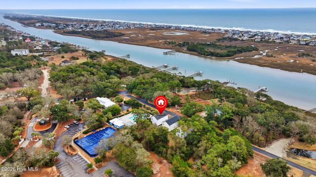 3498 Windy Point Road SW, Supply, NC 28462