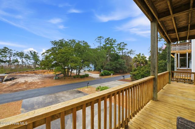 3498 Windy Point Road SW, Supply, NC 28462