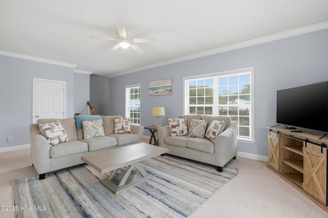 3498 Windy Point Road SW, Supply, NC 28462