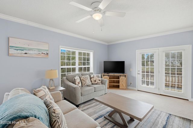 3498 Windy Point Road SW, Supply, NC 28462