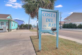 1726 S 11th St 103, Port Aransas, TX 78373