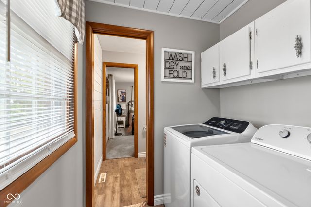 1448 N Lakeview Drive, Frankfort, IN 46041